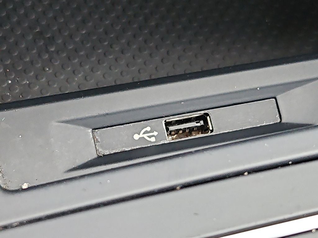 2018 Volkswagen Passat 2.0T S