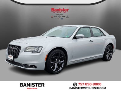 2023 Chrysler 300S 300S
