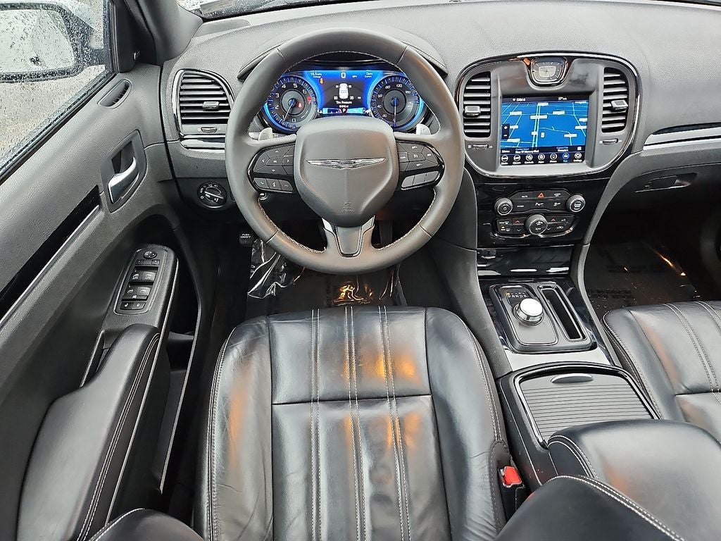 2023 Chrysler 300S 300S