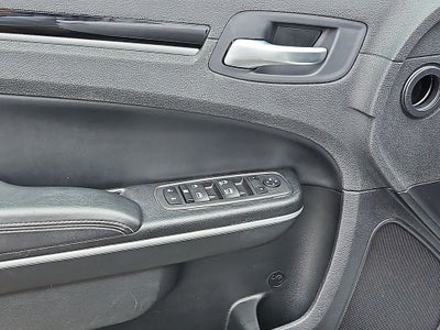 2023 Chrysler 300S 300S