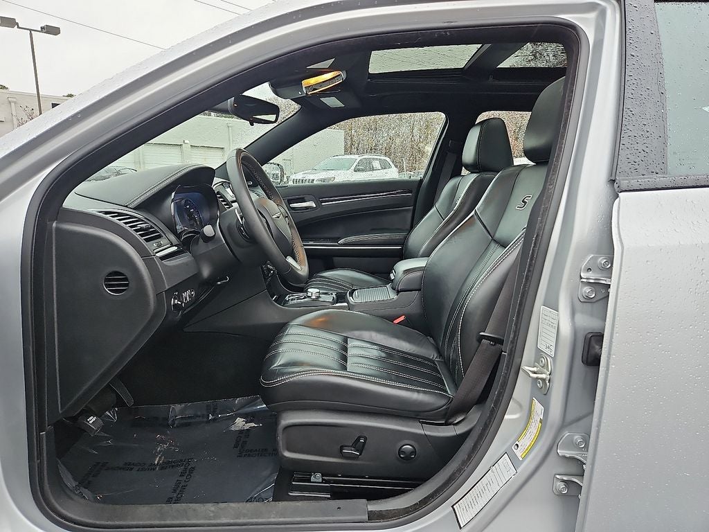 2023 Chrysler 300S 300S