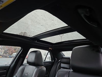 2023 Chrysler 300S 300S