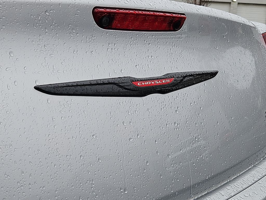 2023 Chrysler 300S 300S