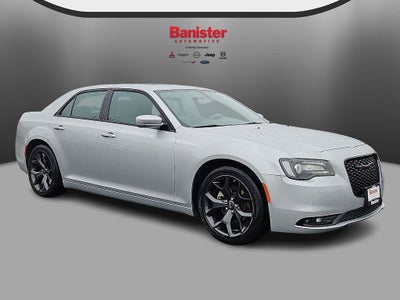 2023 Chrysler 300S 300S