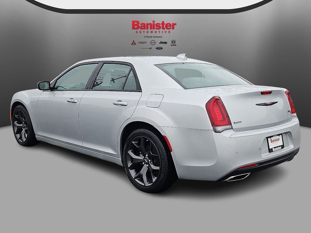 2023 Chrysler 300S 300S