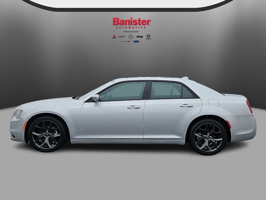 2023 Chrysler 300S 300S