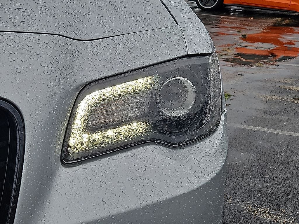 2023 Chrysler 300S 300S