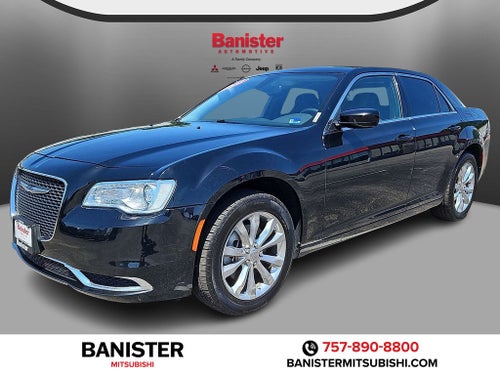 2023 Chrysler 300 Touring
