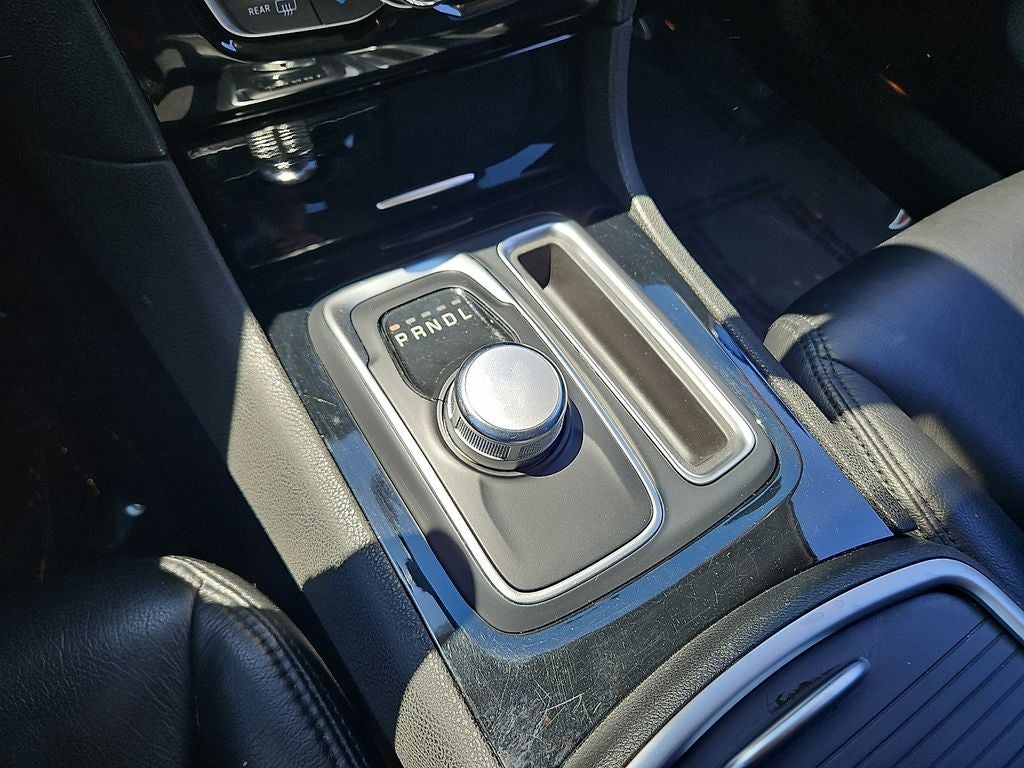 2023 Chrysler 300 Touring