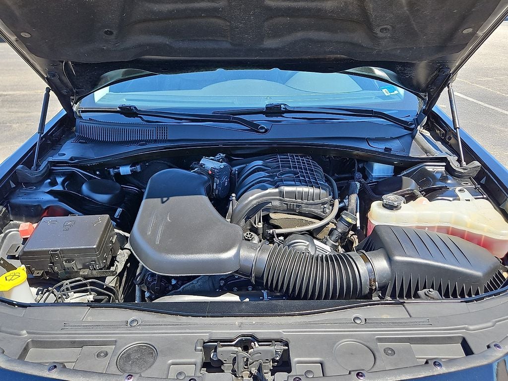 2023 Chrysler 300 Touring