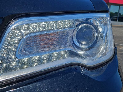 2023 Chrysler 300 Touring