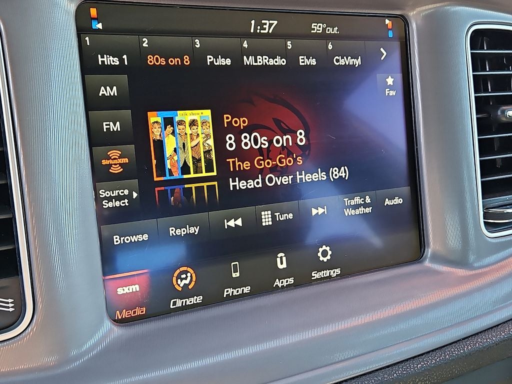 2023 Dodge Charger SXT