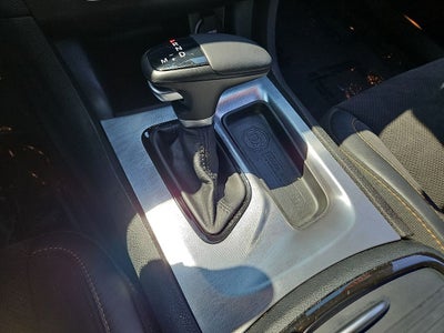 2018 Dodge Charger Daytona 392