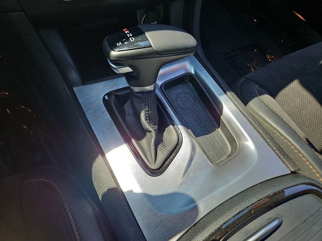 2018 Dodge Charger Daytona 392