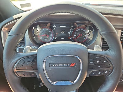2018 Dodge Charger Daytona 392