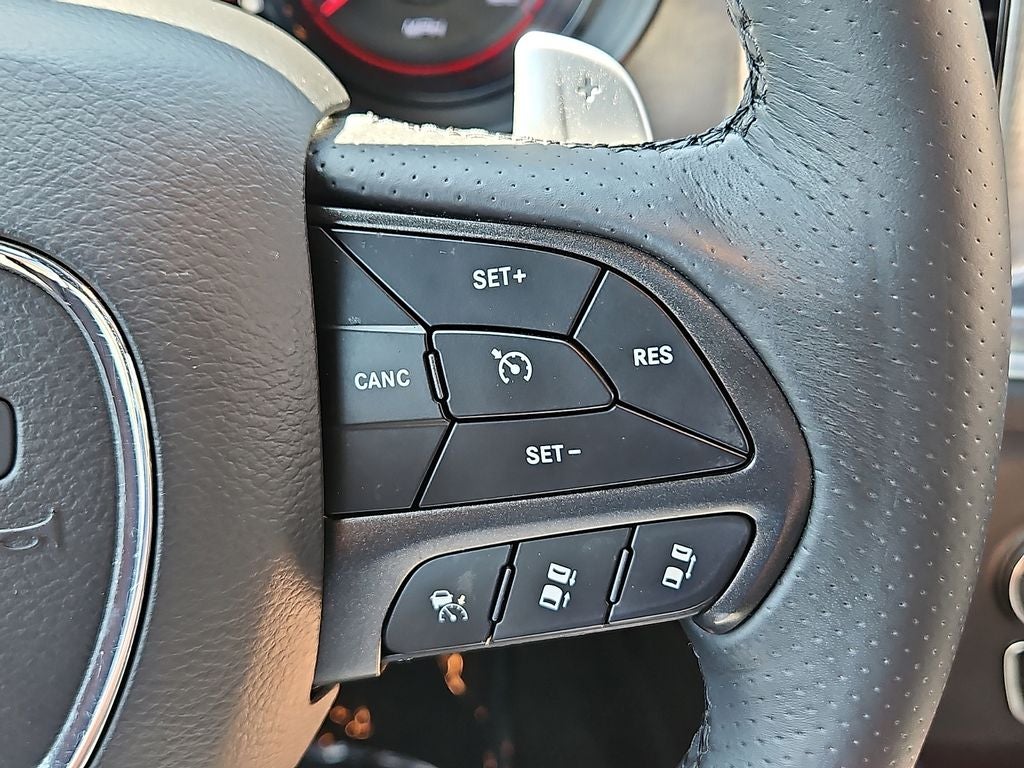 2018 Dodge Charger Daytona 392