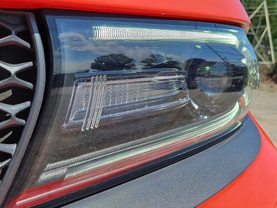 2018 Dodge Charger Daytona 392