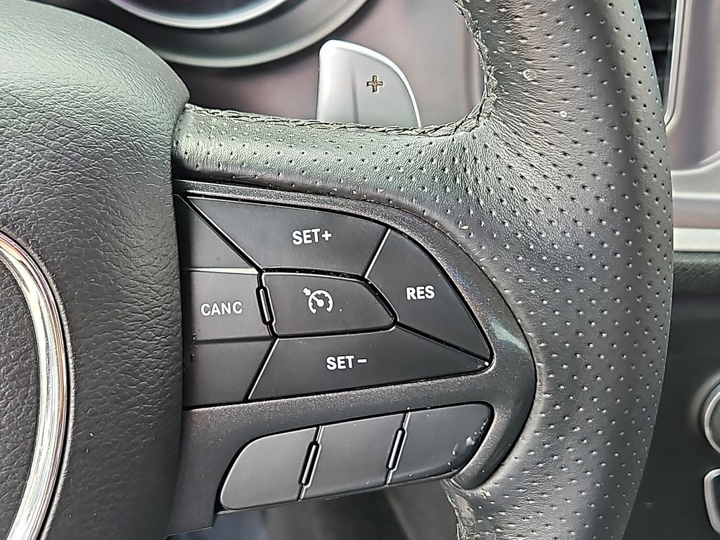 2019 Dodge Charger GT
