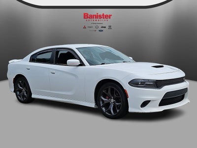 2019 Dodge Charger GT
