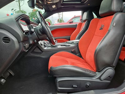 2019 Dodge Challenger R/T Scat Pack