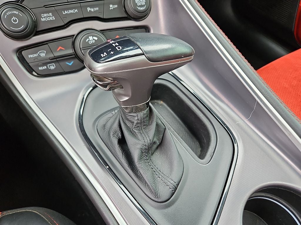 2019 Dodge Challenger R/T Scat Pack