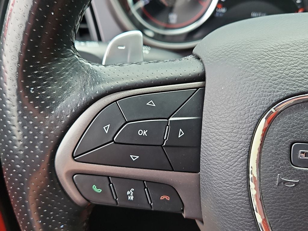 2019 Dodge Challenger R/T Scat Pack