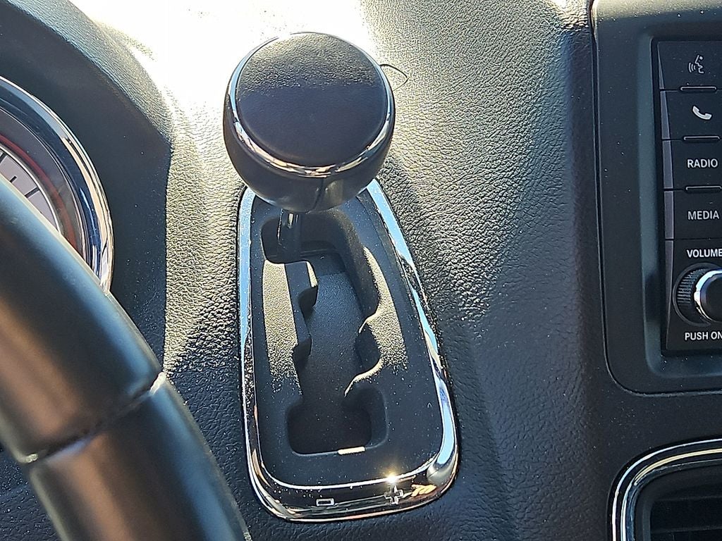 2020 Dodge Grand Caravan SE Plus