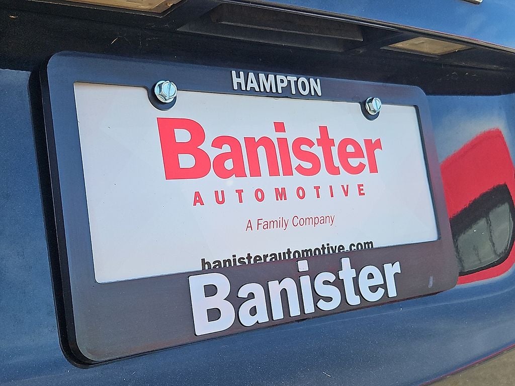 2020 Dodge Grand Caravan SE Plus