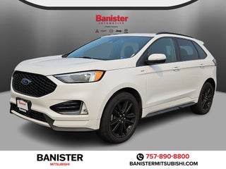 2020 Ford Edge ST Line