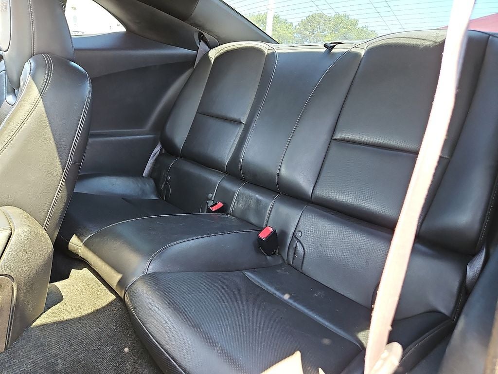 2013 Chevrolet Camaro SS