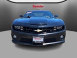 2013 Chevrolet Camaro SS
