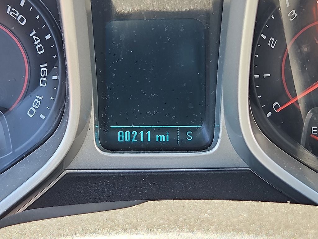 2013 Chevrolet Camaro SS
