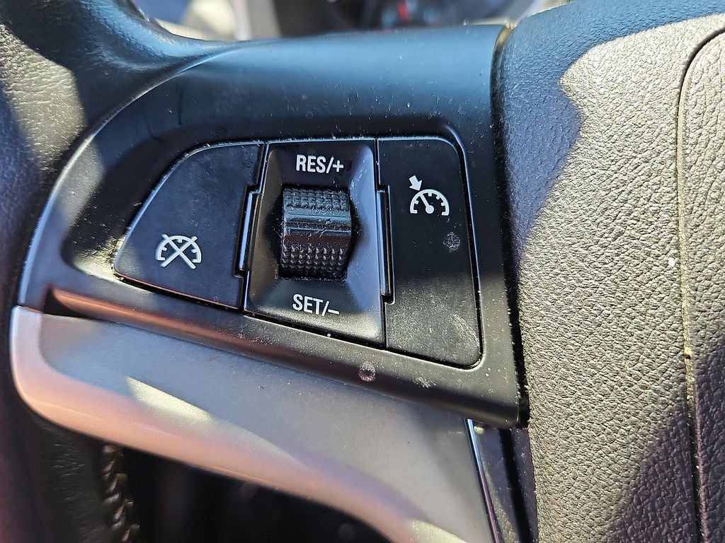 2013 Chevrolet Camaro SS