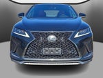 2020 Lexus RX 350 F SPORT