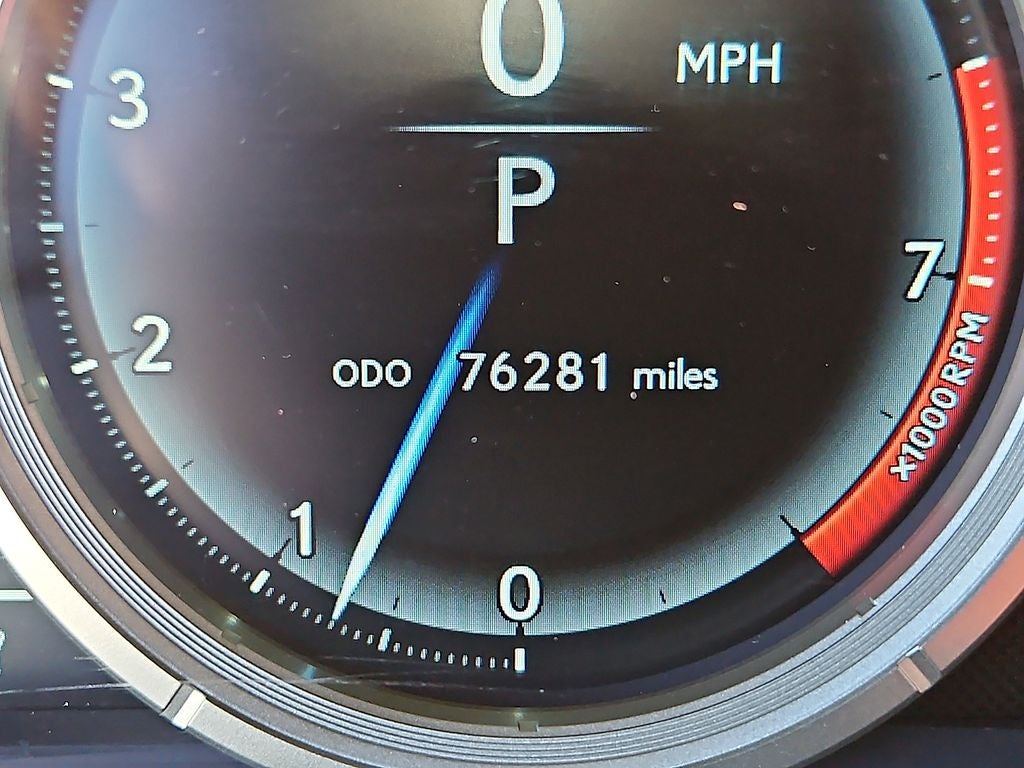 2020 Lexus RX 350 F SPORT