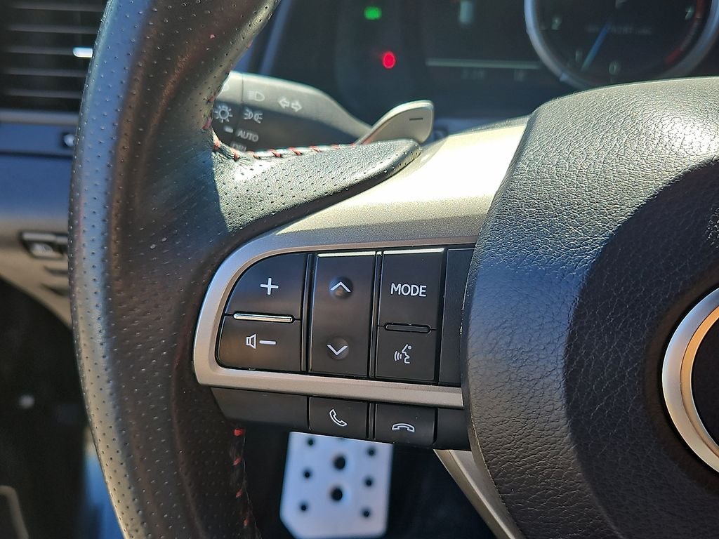 2020 Lexus RX 350 F SPORT