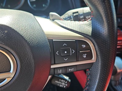 2020 Lexus RX 350 F SPORT