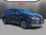 2020 Lexus RX 350 F SPORT