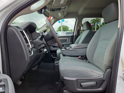 2018 RAM 2500 SLT
