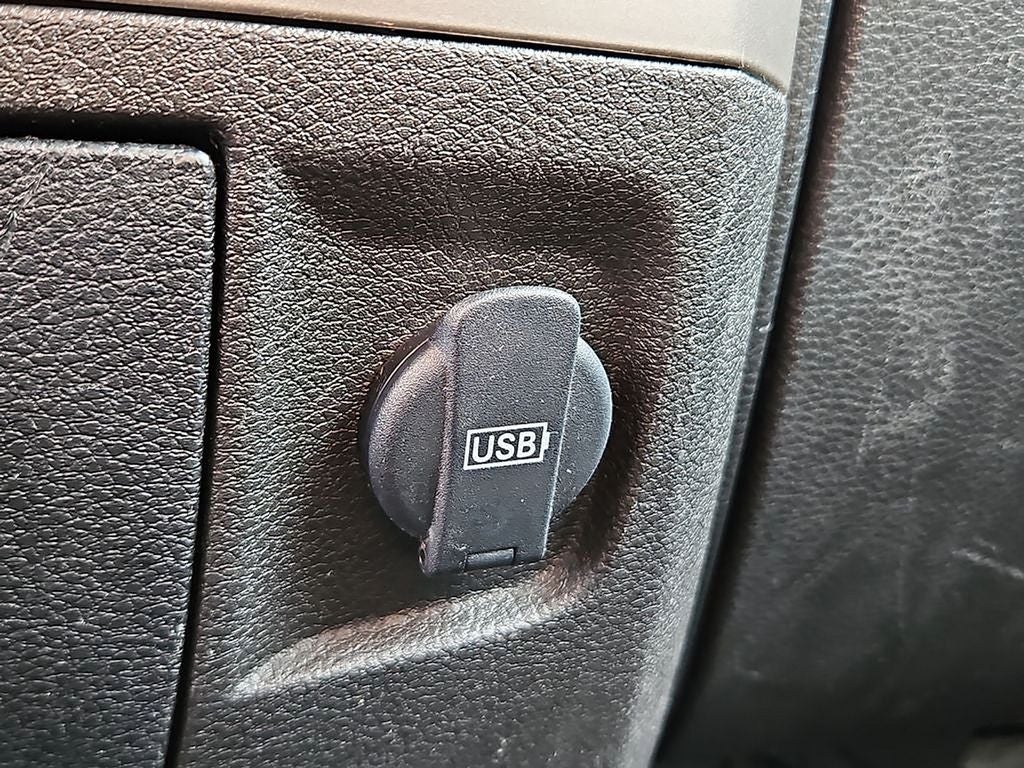 2018 RAM 2500 SLT