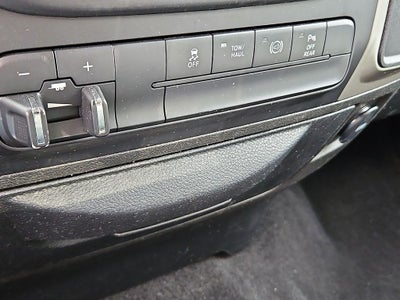 2018 RAM 2500 SLT