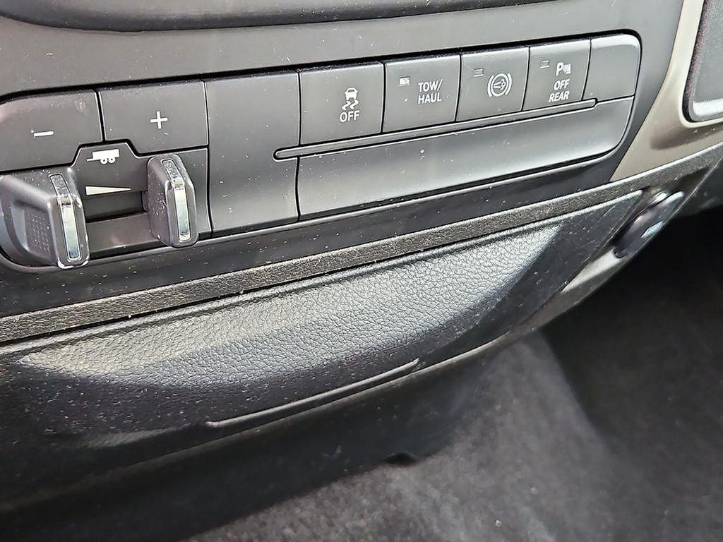 2018 RAM 2500 SLT