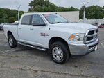2018 RAM 2500 SLT