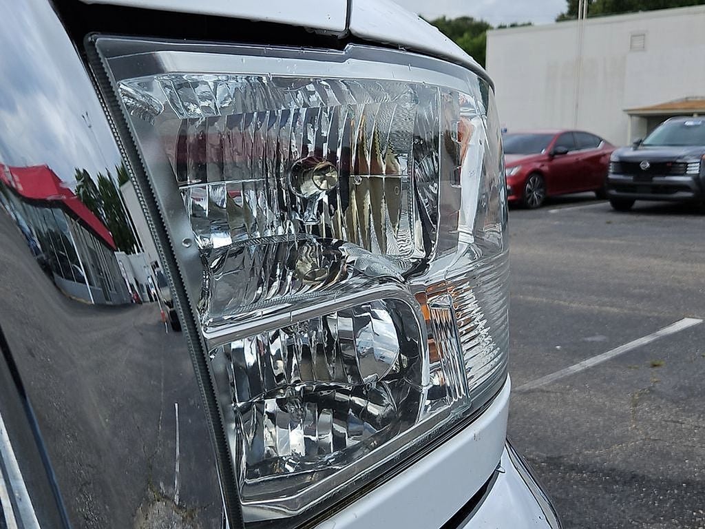 2018 RAM 2500 SLT