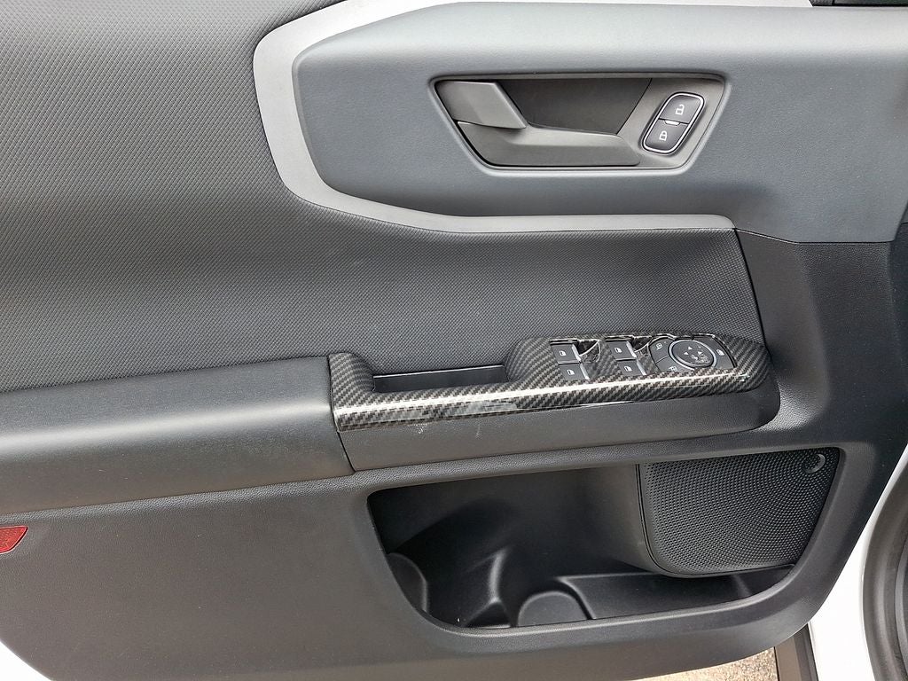 2021 Ford Bronco Sport Base