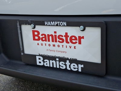 2021 Ford Bronco Sport Base