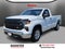 2022 Chevrolet Silverado Work Truck