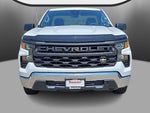 2022 Chevrolet Silverado Work Truck