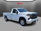 2022 Chevrolet Silverado Work Truck