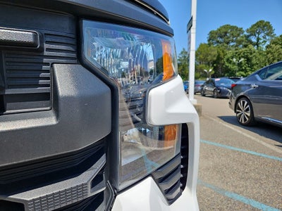 2022 Chevrolet Silverado Work Truck